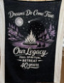 2026 FSR Blanket