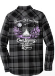 2026 FSR Flannel