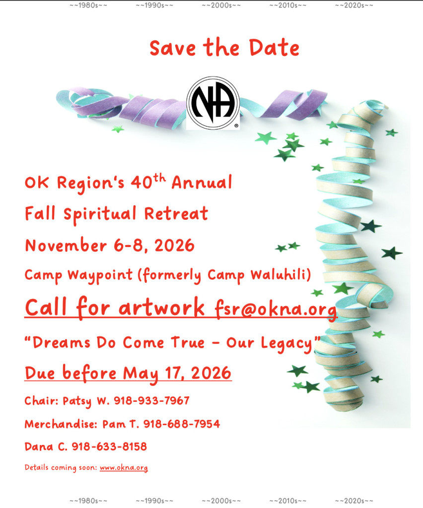 Fall Spiritual Retreat